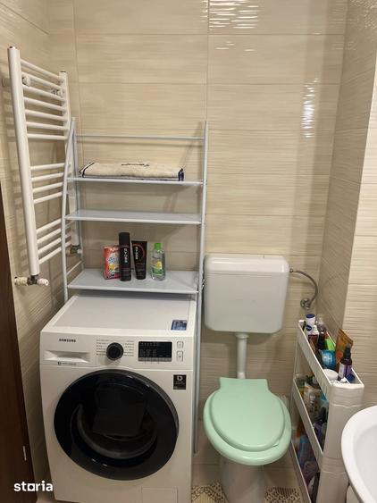 Apartament cu 2 camere în Rahova