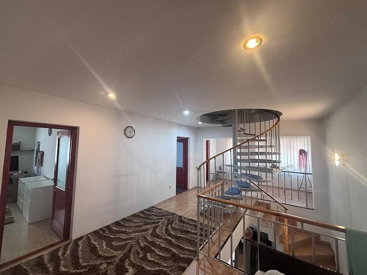 Casă cu 3 camere cu Teren 50 Mp în Tudor