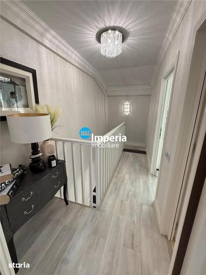 Vila premium de vanzare in Copou 320 mp | 4 niveluri | 4 suite | 6 b - 17