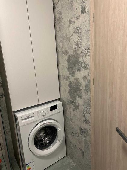 Apartament cu 2 camere decomandat în Borhanci