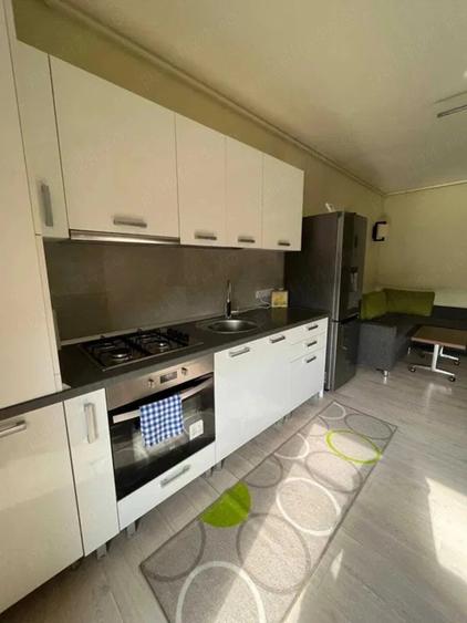 Apartament cu 2 camere decomandat în Florești