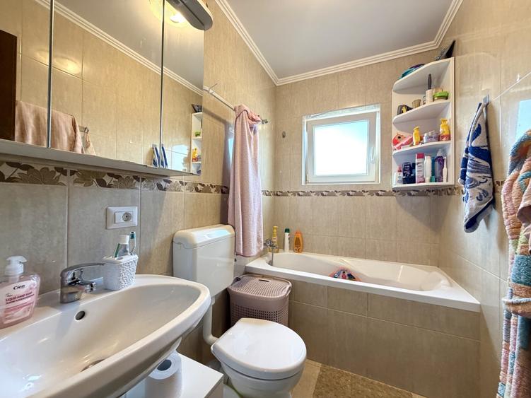 Apartament 2 camere, 51 mp utili, etaj 5/5-Zona Simion Barnutiu - 7