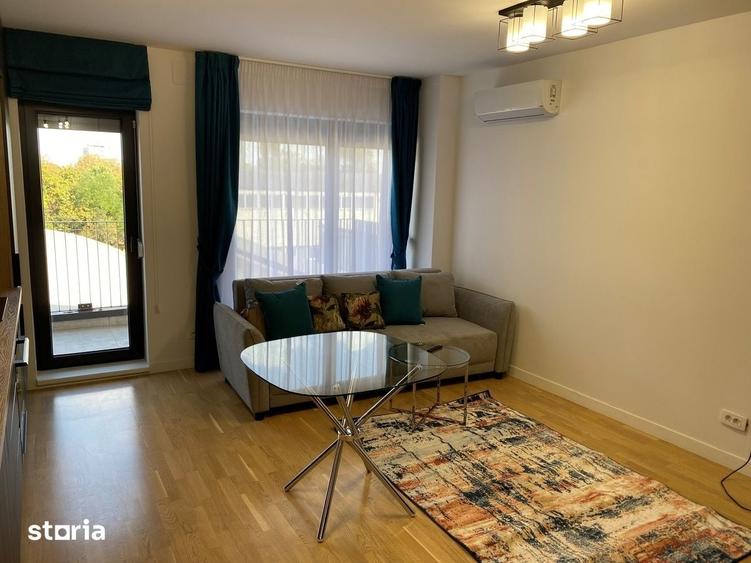 Apartament cu 3 camere în Grivița