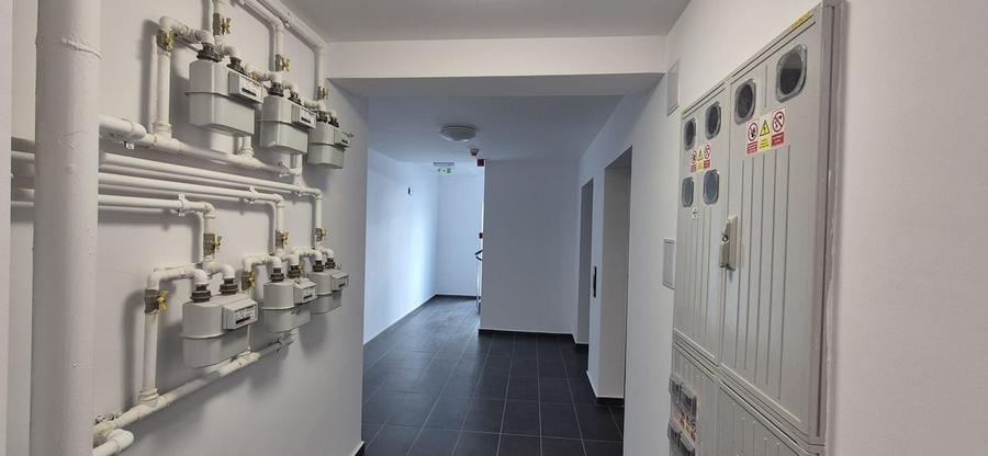 De inchiriat ap. 1-2 camere in Complex Verde, str. Livezeni - 21
