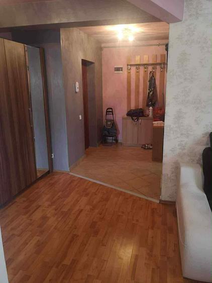 Apartament cu 2 camere decomandat în Baciu