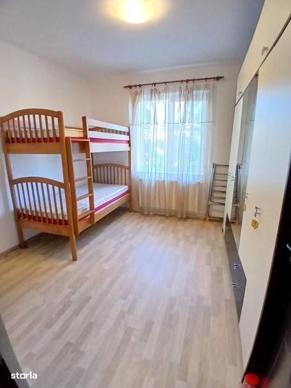 Vanzare | Apartament 2 camere | Sos. Salaj - 1