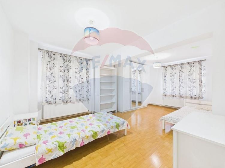 Apartament 3 camere | Lujerului | Mobilat complet | Centrala proprie - 15