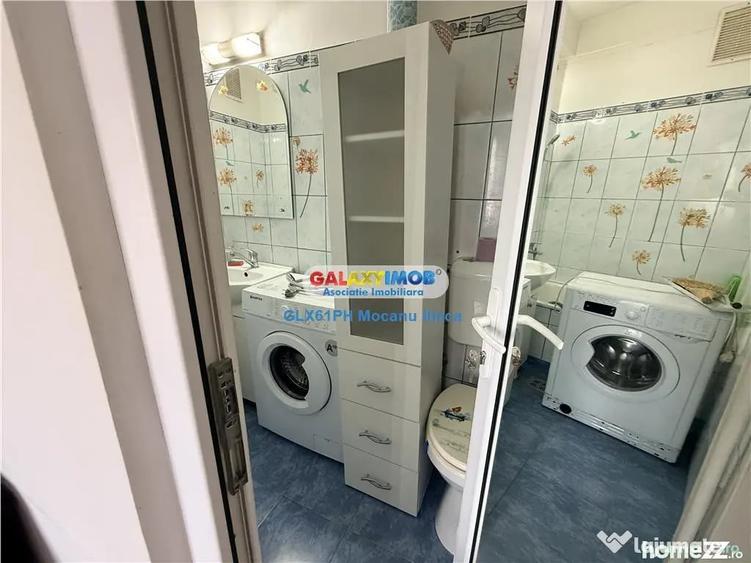 Garsonieră semidecomandată în Ultracentral