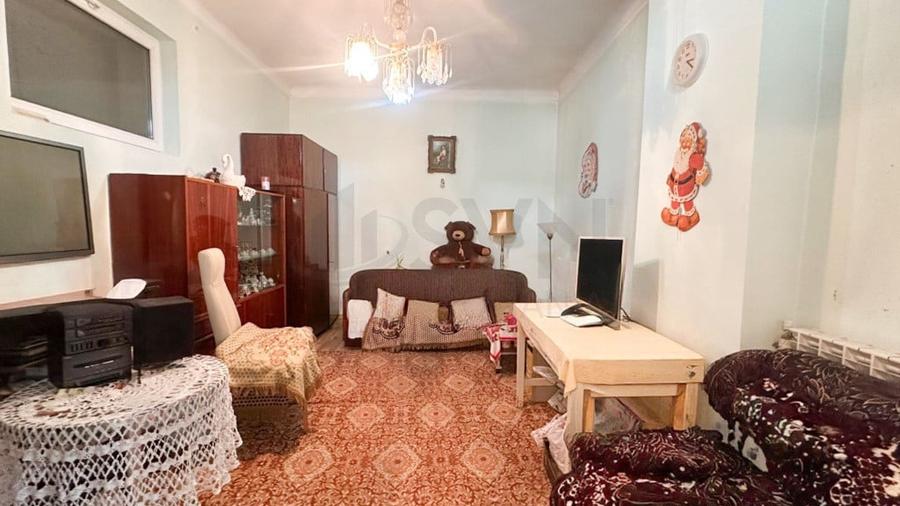 Casă cu 3 camere cu Teren 152 Mp în Bucureștii Noi