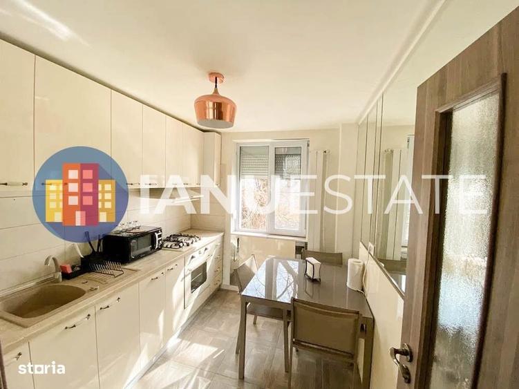 Tineretului 5` Metrou Parc Piata Unirii Dimitrie Cantemir Renovat - 6