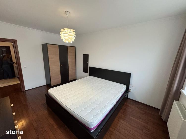 Apartament cu 2 camere în 14 Mai