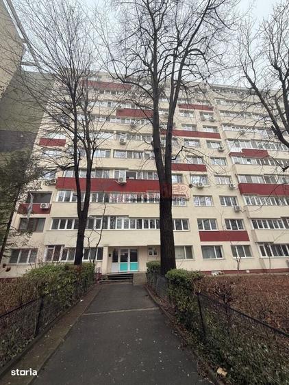 Apartament cu 2 camere decomandat în Alexandru Obregia
