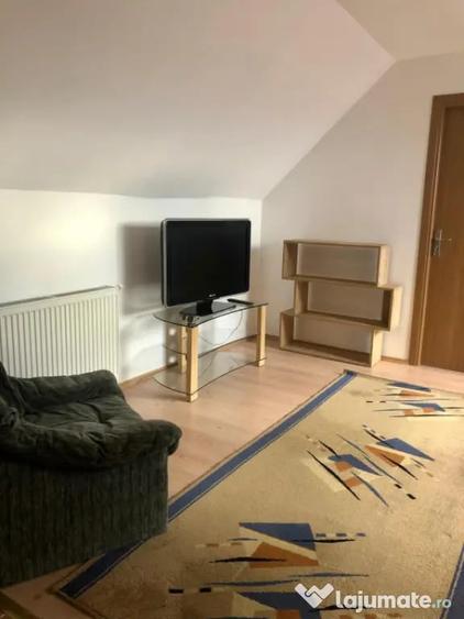 Apartament 2 camere 53mp, Zona Somesului - 1