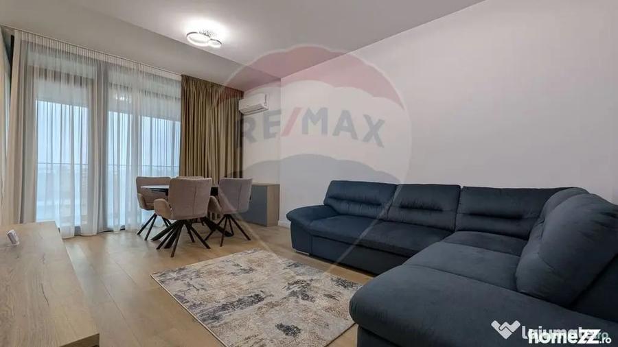 Apartament cu 2 camere de inchiriat in zona Splaiul Unirii - 15