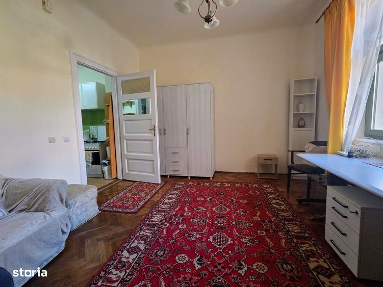 De inchiriat apartament Pia?a Unirii - 5