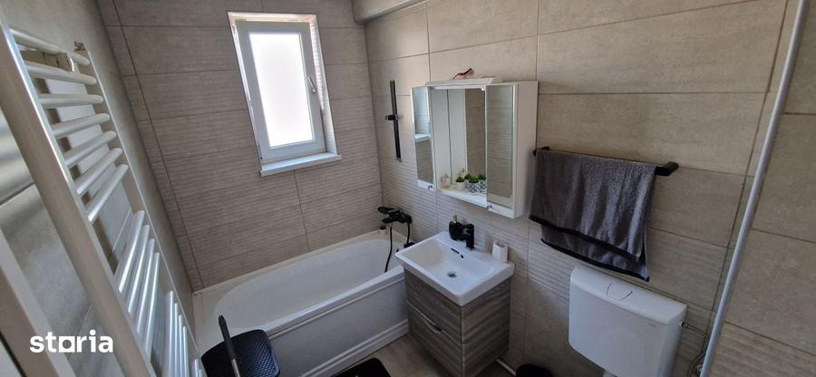 Apartament 2 camere, decomandat, 56 mp, zona centrala Bals - 6