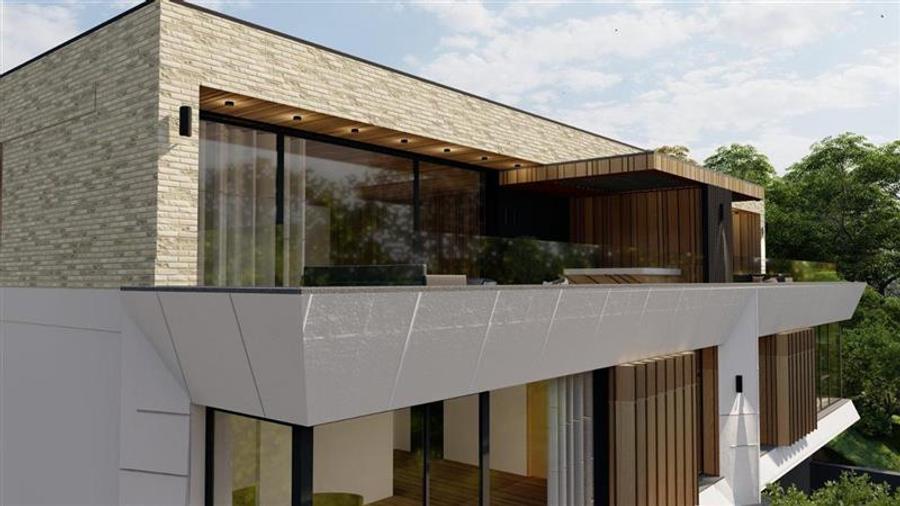 Duplex cu 4 camere cu Canalizare în Zorilor