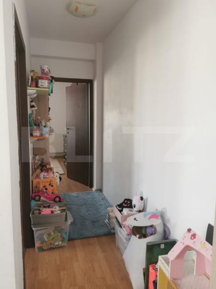 Apartament 3 camere, 75 mp, 2 balcoane - 4