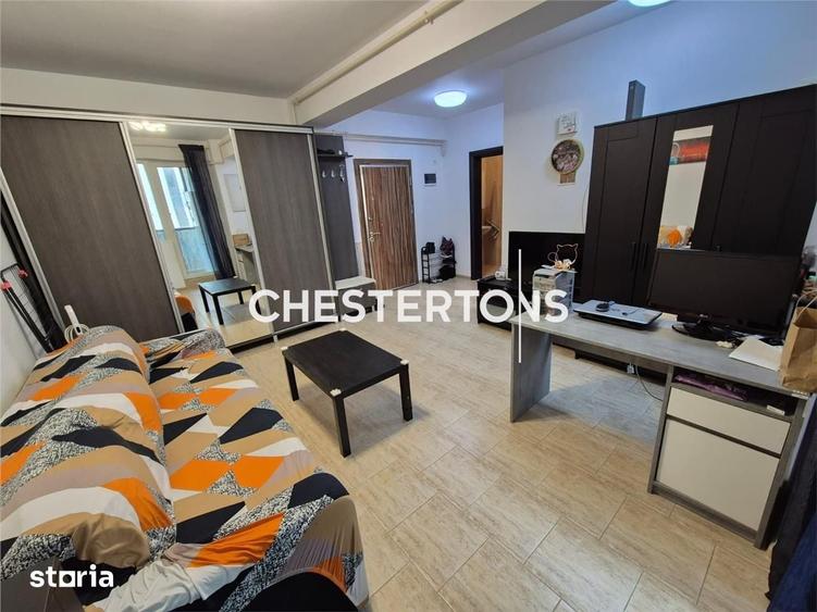 Apartament 2 camere mobilat Chiajna - 4