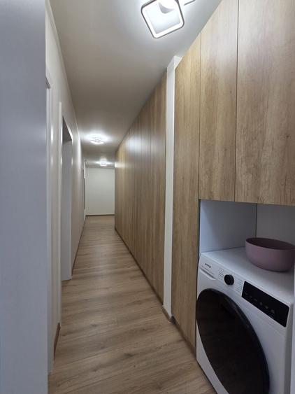 Apartament cu 2 camere decomandat în Aradului