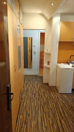 Apartament cu 2 camere decomandat în Valea Cetății