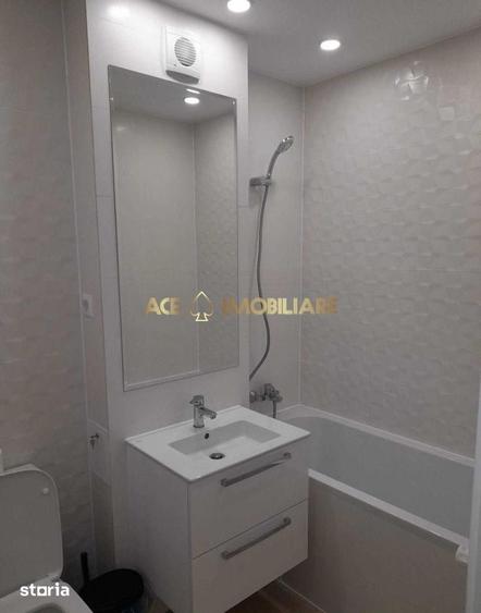 Apartament cu 2 camere în Theodor Pallady
