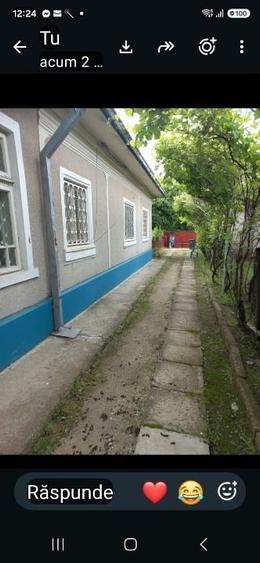 Casă cu 5 camere cu Canalizare în Central