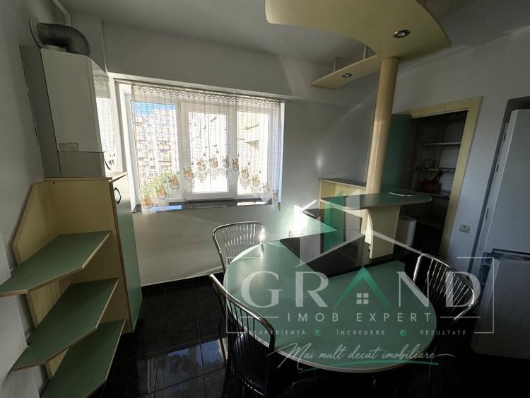 3 camere | BALCON 10 mp | PARCARE | Dorobanților–Piața Mărăști–The Office - 18