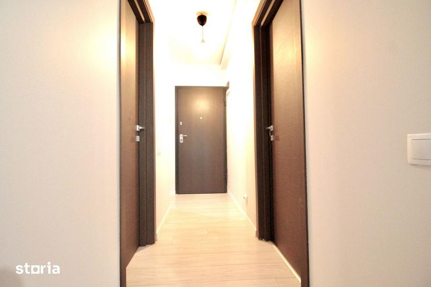 BRANCOVEANU METROU-MARTISOR, BLOC 2015, APARTAMENT ELEGANT, CU PARCARE - 2