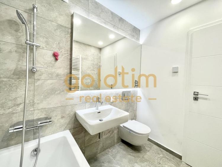 Apartament cu 2 camere decomandat, mobilat în P-ta Presei Libere