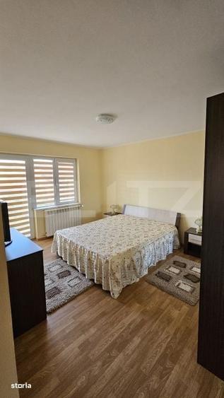 Apartament de inchiriat, 3 camere, 90 mp, Zalau - 1