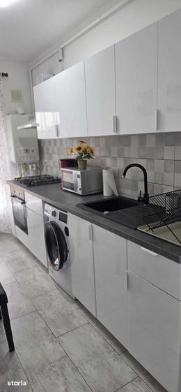Militari, proprietar 2 cam. decomandat, loc parcare privat, balcon inc - 3