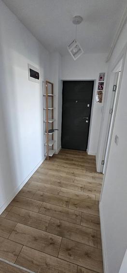 Apartament cu 2 camere semidecomandat în Exterior Vest