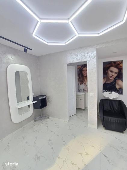 Spațiu comercial, de 20 mp, în Central