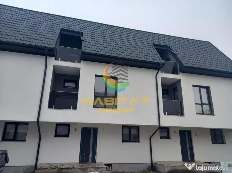 Casă cu 5 camere cu Teren 127 Mp în Titan