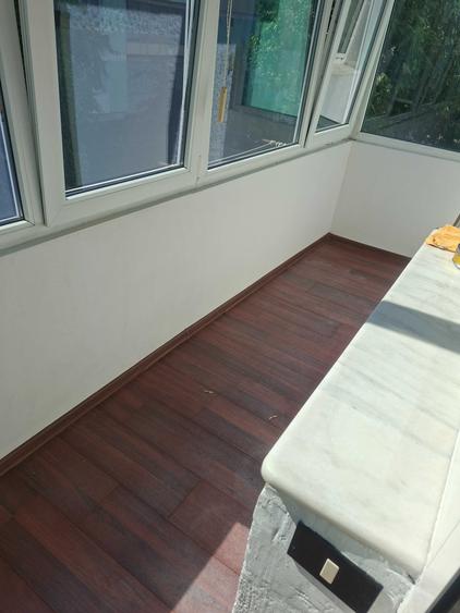 Apartament cu 2 camere decomandat în Mărăței