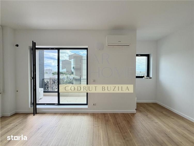 Apartament cu 3 camere în Xenia