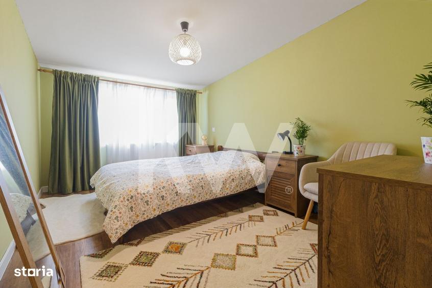 Vanzare casa 4 camere, 2 bai, Cartier Izvor - 4