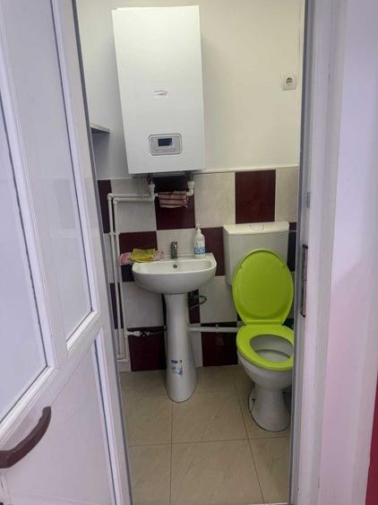 Spațiu comercial, de 28 mp, în Ultracentral