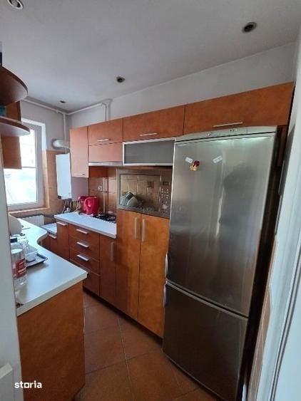 Apartament cu 3 camere decomandat în Pache Protopopescu