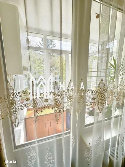 Apartament cu 2 camere decomandat în 1 Mai