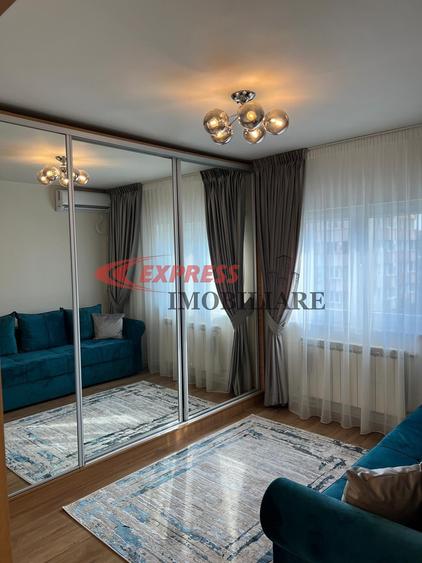 Apartament cu 3 camere decomandat în Vitan Mall