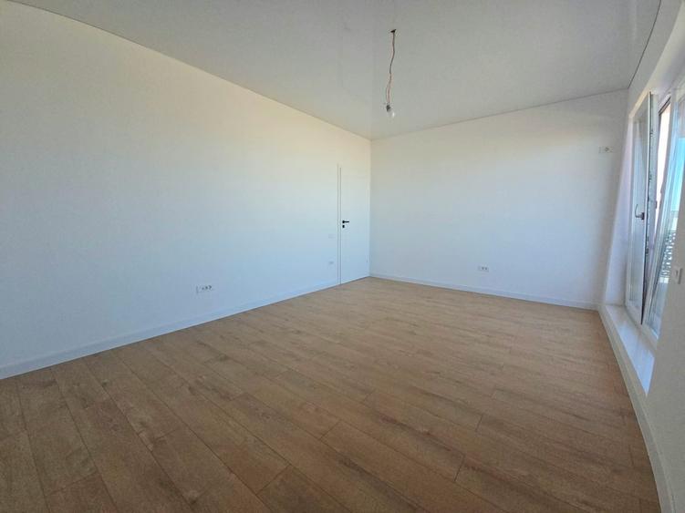 Apartament cu 2 camere decomandat în Dobroești
