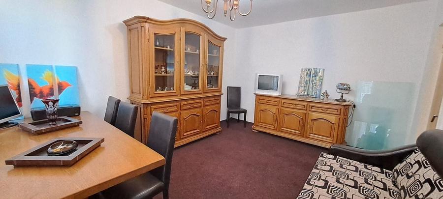 Apartament cu 2 camere decomandat, mobilat în Drumul Taberei