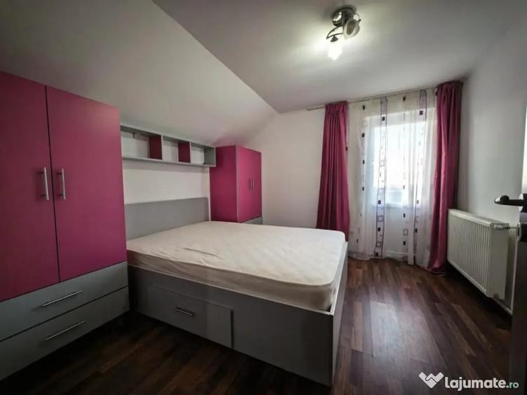 Casa individuala 4 camere 2 garaje 150 mp + anexa ?i g... - 10