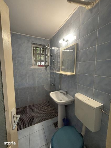 Apartament semidecomandat cu dormitor ?i living | Grigorescu Strada - 1