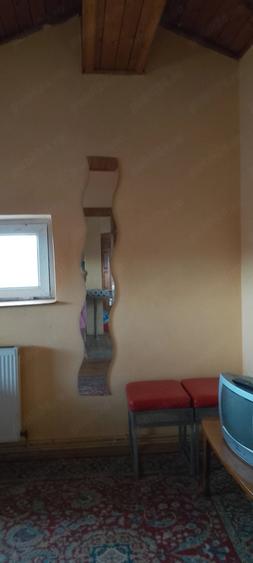 Casă cu Teren 300 Mp în Brătianu