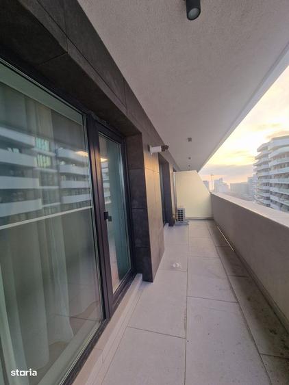 Alezzi Odysey- 2 camere, mobilat-utilat nou, Loc parcare, Piscina. - 9