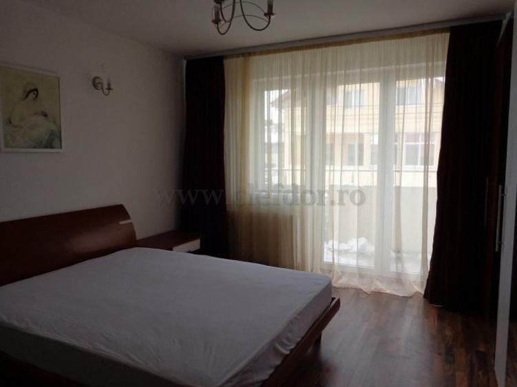 Vilă cu 5 camere de închiriat în zona Iancu Nicolae - 5