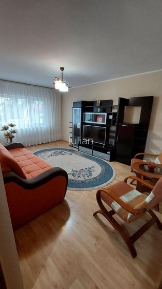 Inchiriez apartament 3 camere etaj 1
